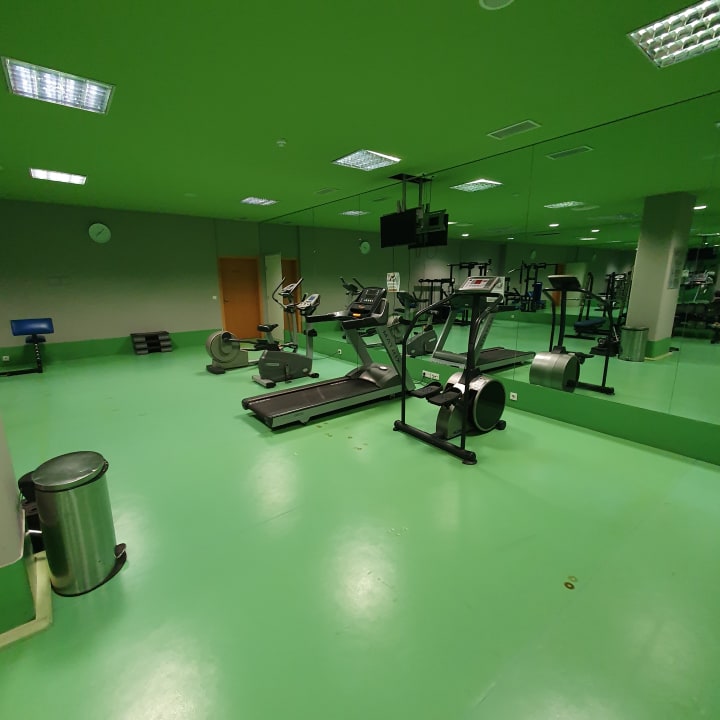 Sport & Freizeit Hotel Golden Residence