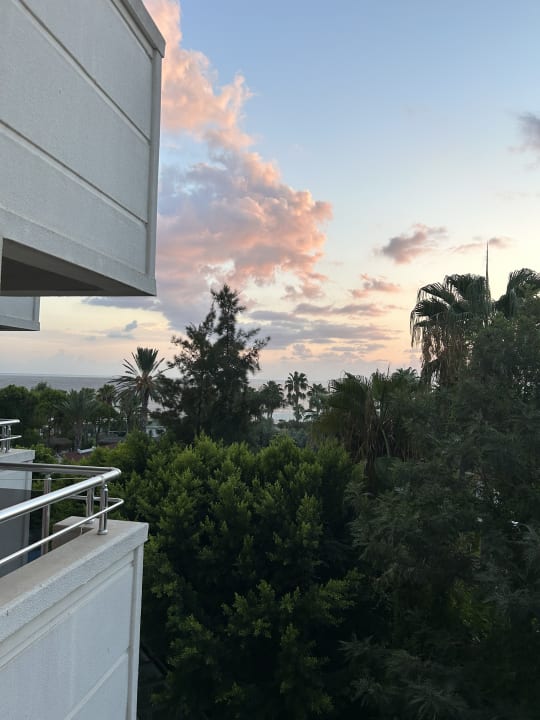 Zimmer Hotel Terrace Beach Resort