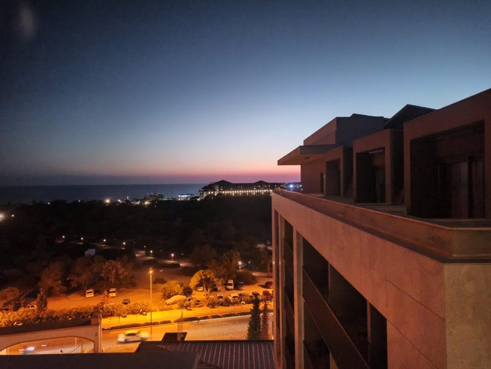 Außenansicht Riolavitas Resort & Spa