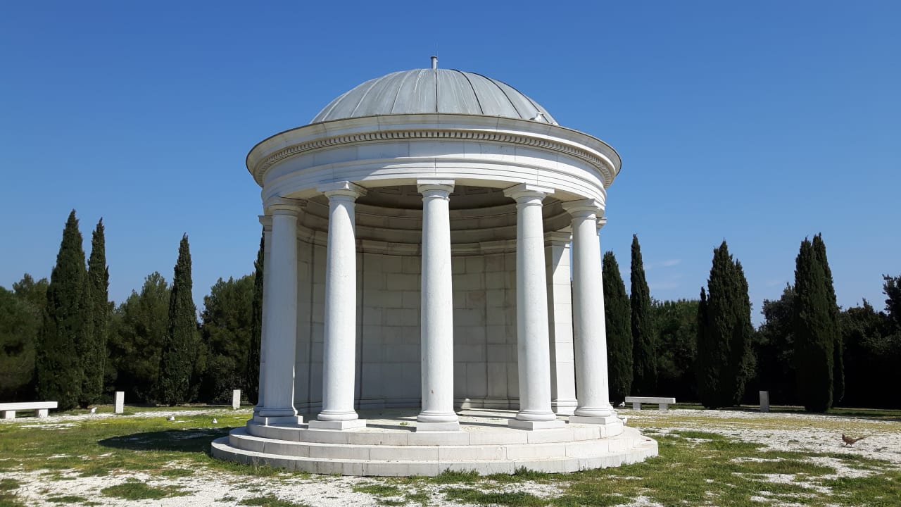 Sonstiges Maistra Select Island Hotel Istra & Maistra Select All Suite Island Hotel Istra