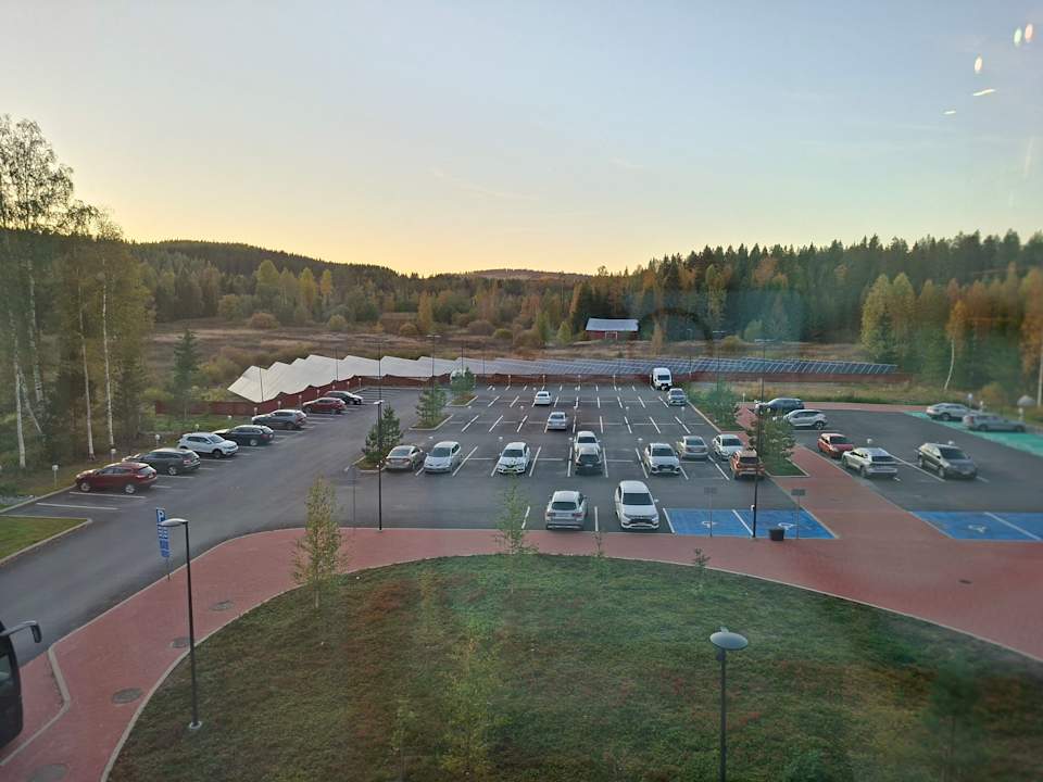 Sonstiges Sokos Hotel Koli