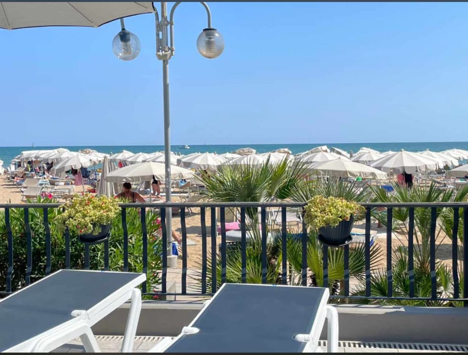 Pool Hotel El Salvador