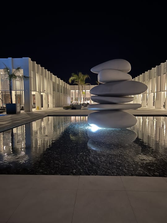 Außenansicht Paloma Finesse