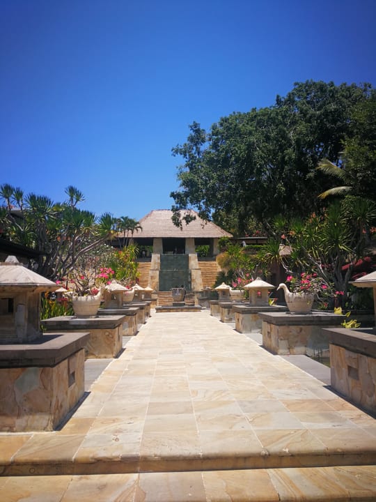 Sonstiges Ubud Terrace