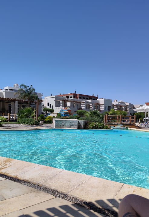 Pool Iberotel Casa Del Mar Resort