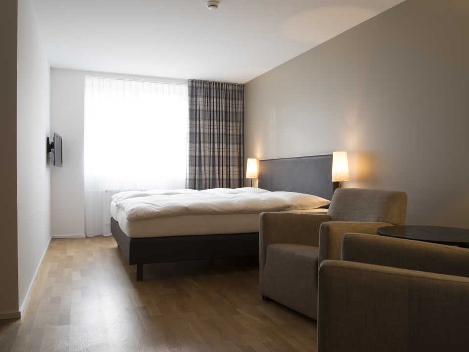 Zimmer Hotel Edelweiss