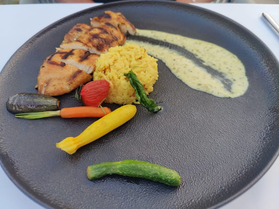 Gastro TUI BLUE Seno - Adults Only