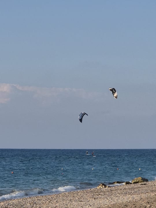 Strand TUI KIDS CLUB Alex Beach