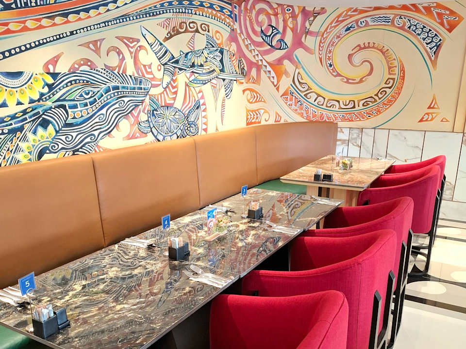 Gastro Pipa Hotel Bangkok Sukhumvit 11