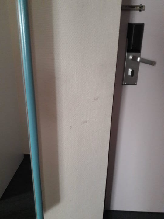 Wände Center Parcs Park Nordseeküste