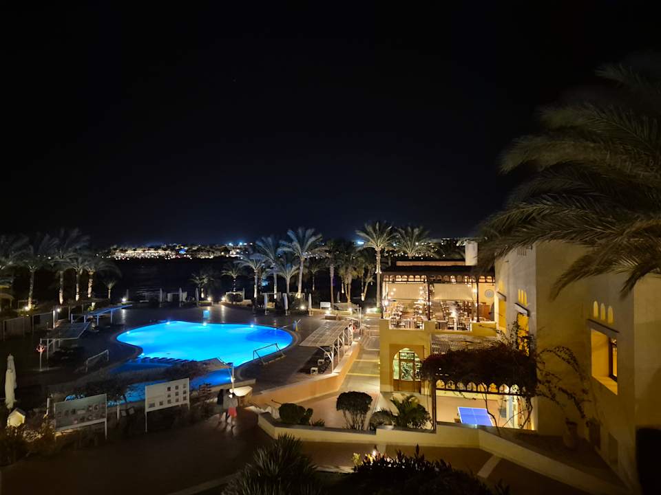 Pool Steigenberger Coraya Beach - Adults only