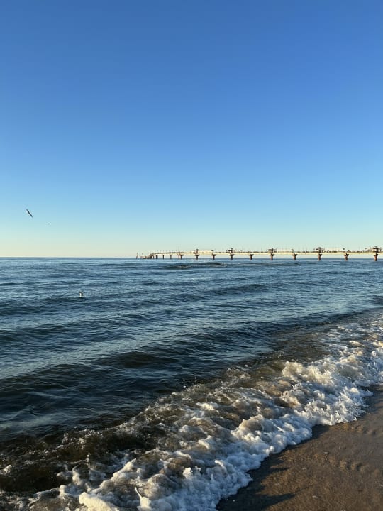 Strand Bel Mare Resort