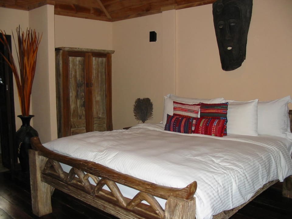 Unser Bungalow Hotel Nirvana Resort Koh Chang