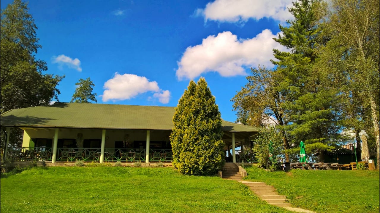 Sonstiges Camping Podzemelj by Kolpa River