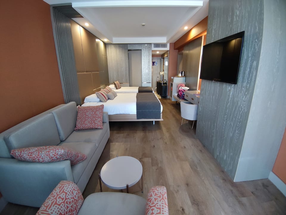 Zimmer Arycanda Kirman Premium