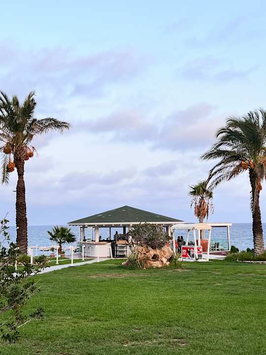 Strand Rodos Palladium Leisure & Wellness