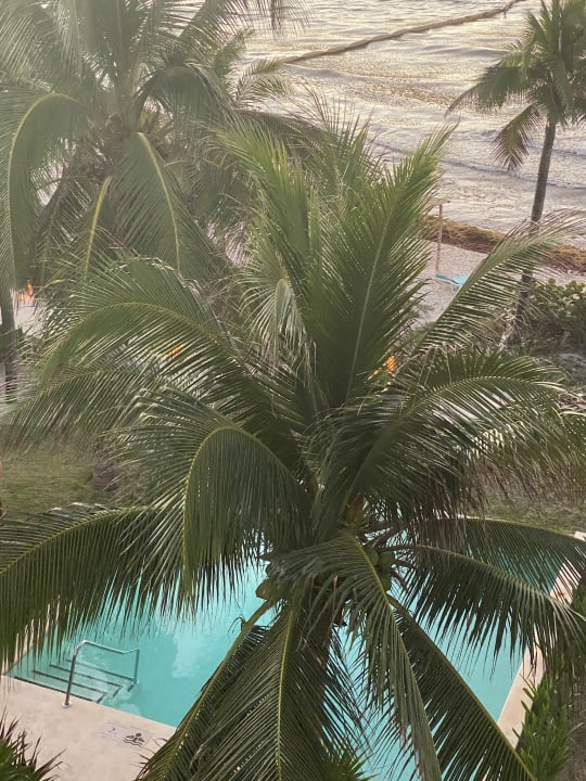 Ausblick Akumal Bay Beach & Wellness Resort