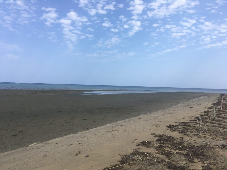 Ausblick Lahami Bay Beach Resort