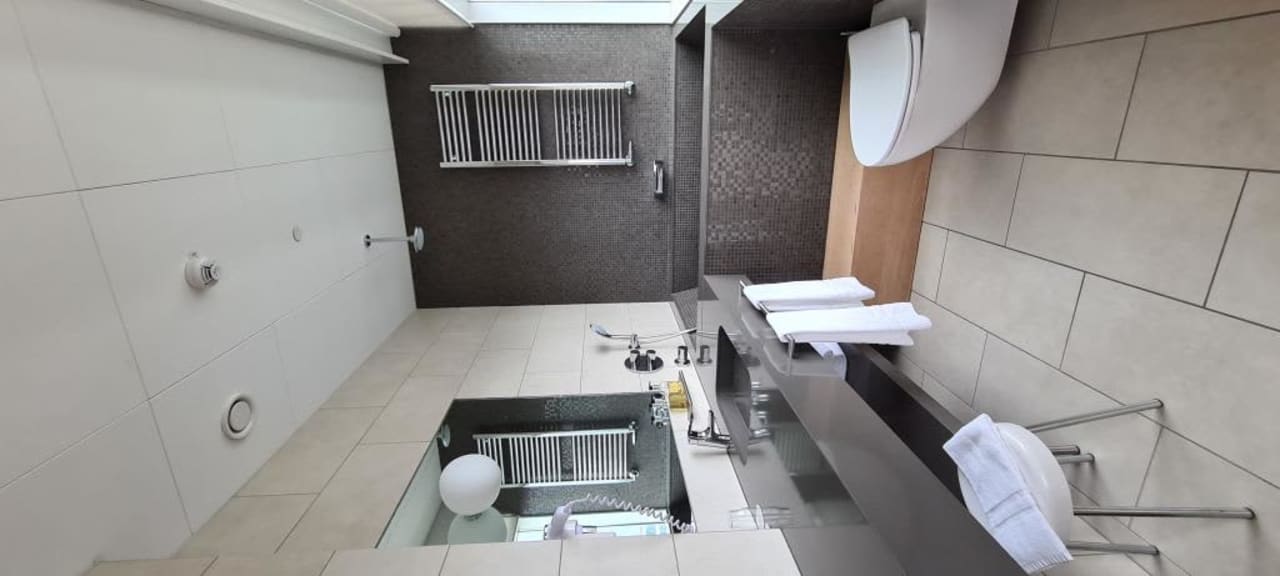 Zimmer Hotel Ísland – Spa & Wellness Hotel