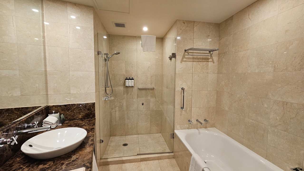 Zimmer Hotel Sofitel Wentworth