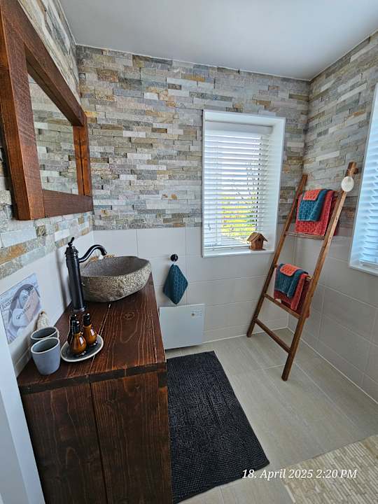 Zimmer Wellness Bed & Breakfast Pergamo