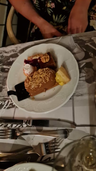Gastro Caramel A Grecotel Resort To Live