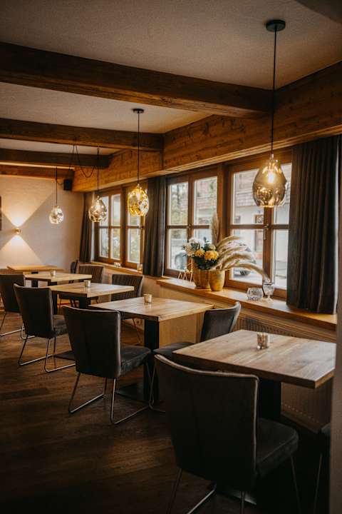 Gastro Hotel Alpin Tyrol - Kitzbüheler Alpen