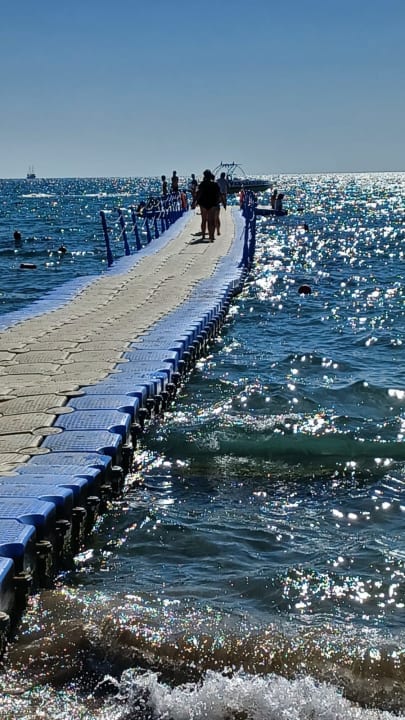 Strand Nerton Hotel - Erwachsenenhotel ab 16 Jahren