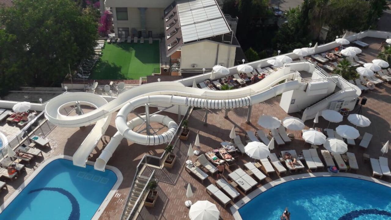 Sport & Freizeit Laguna Beach Alya Resort & Spa Hotel