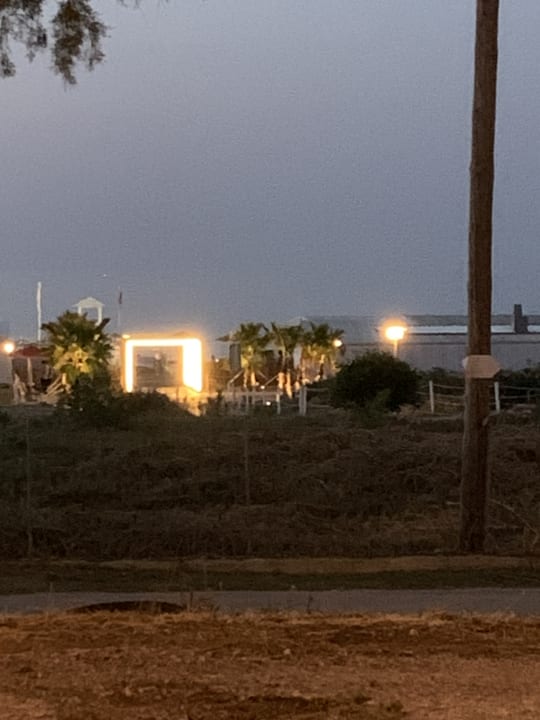 Strand Anemos Luxury Grand Resort