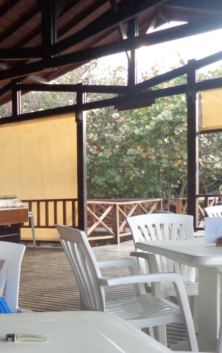 Strandbar Blau varadero - Adults only