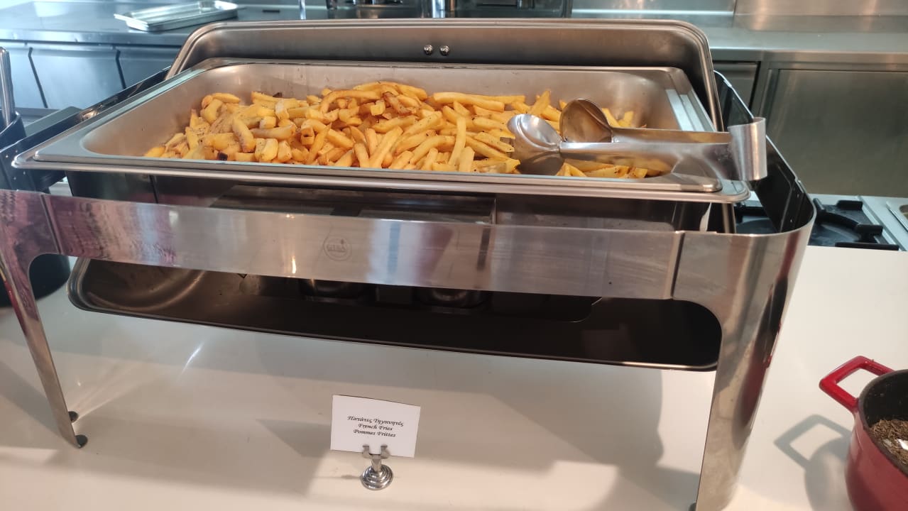 Gastro Hersonissos Palace