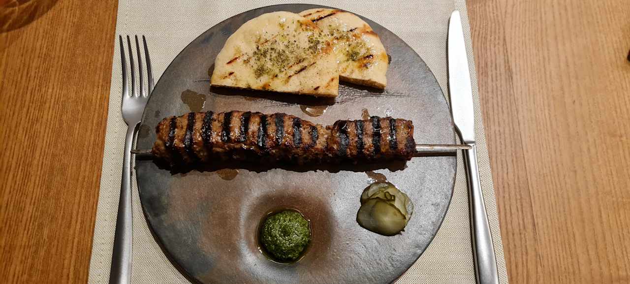 Gastro Zelia Resort Halkidiki