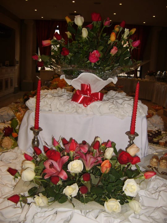 Latino Piano Bar Hotel El Kantaoui Center