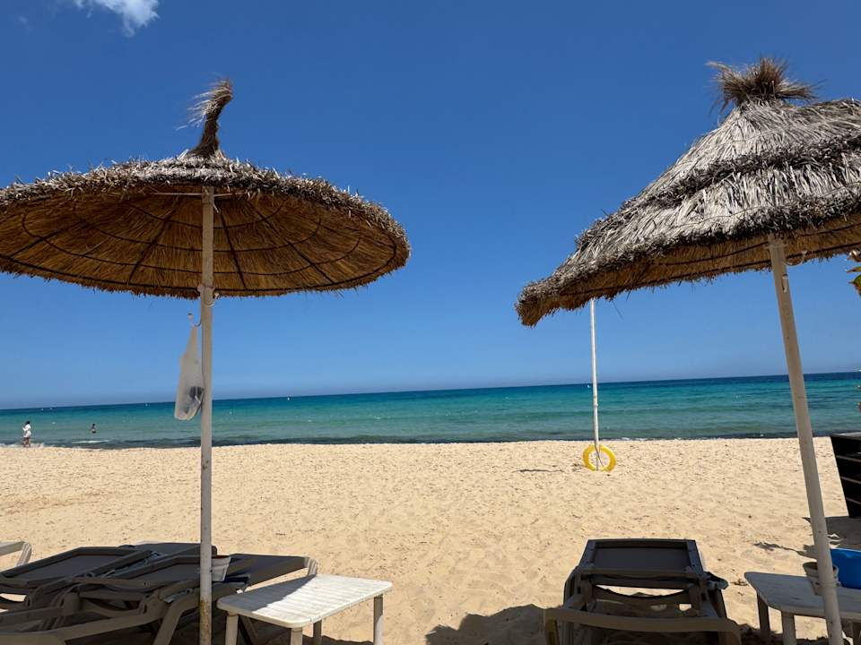 Strand Hotel Royal Nozha