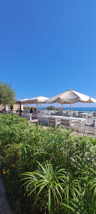 Strand Lindos Imperial Resort & Spa