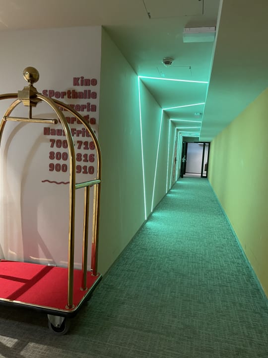 Sonstiges EdeR FriDa - Family Hotel