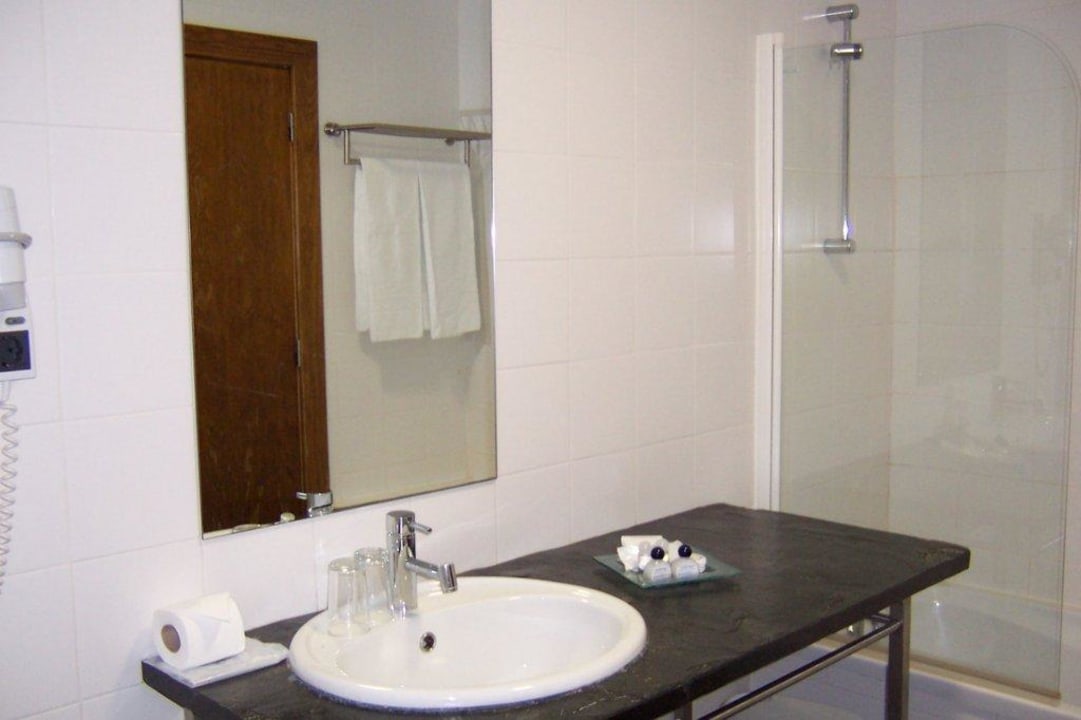 Bad Hotel Serra da Estrela