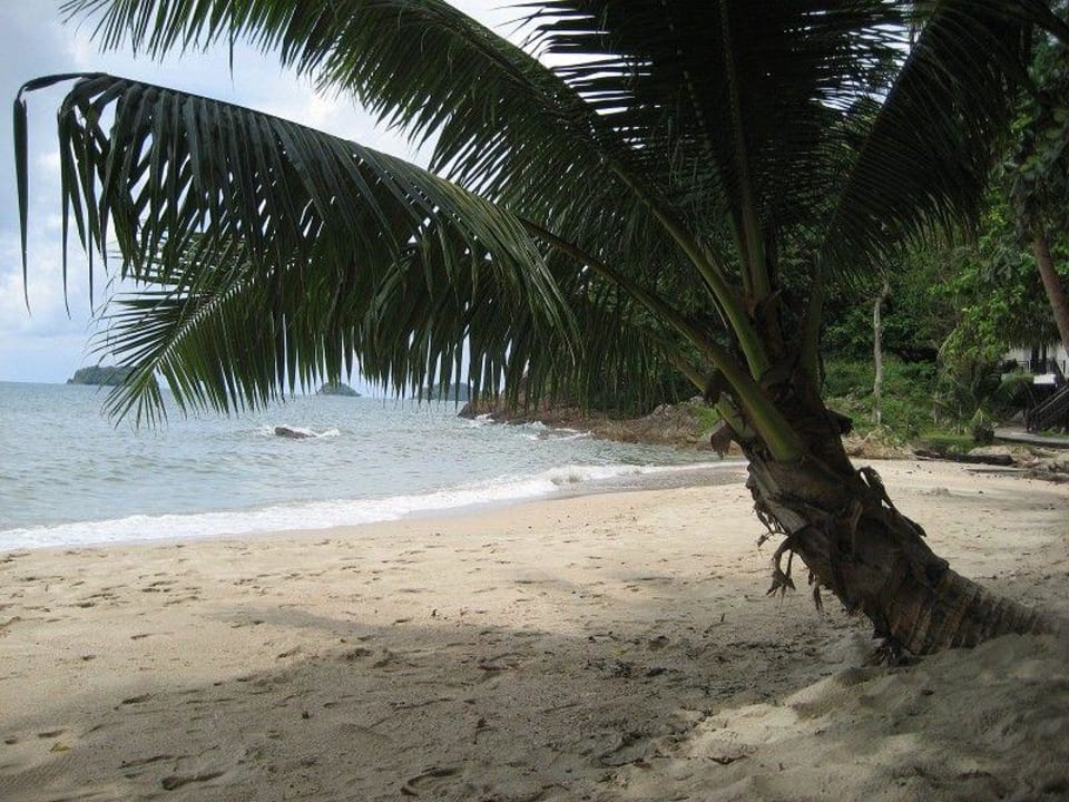 Strand Hotel Siam Beach Resort