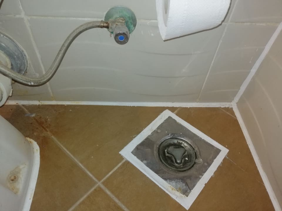 Zimmer Imperial Shams Abu Soma