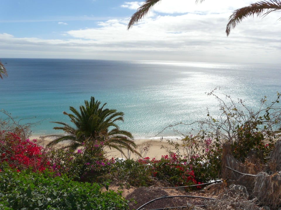 Strand SBH Club Paraiso Playa