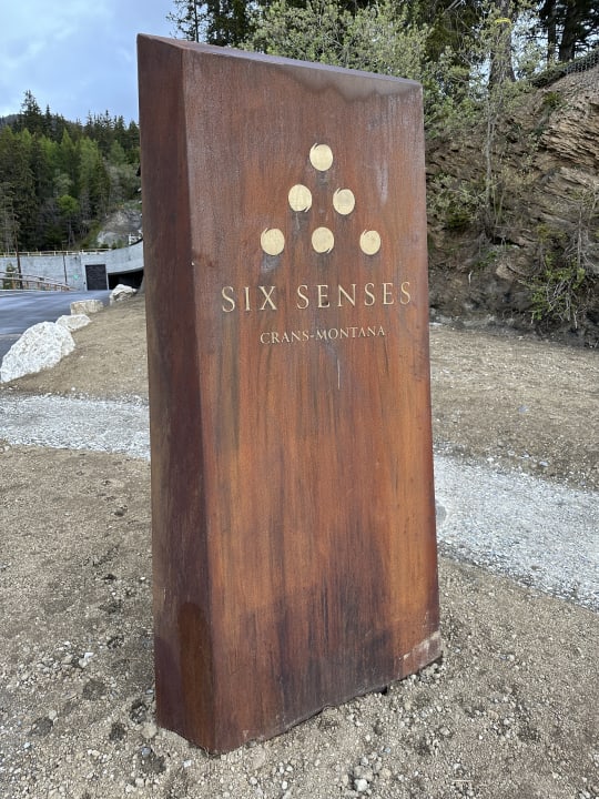 Sonstiges Six Senses Crans-Montana