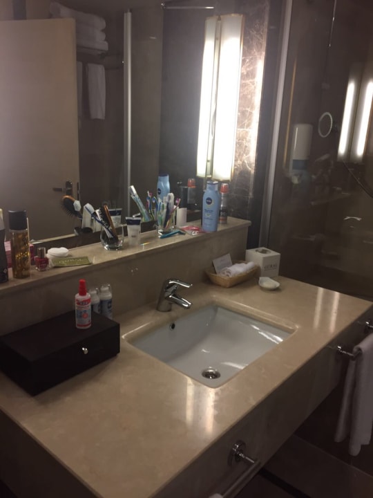 Zimmer Güral Premier Tekirova