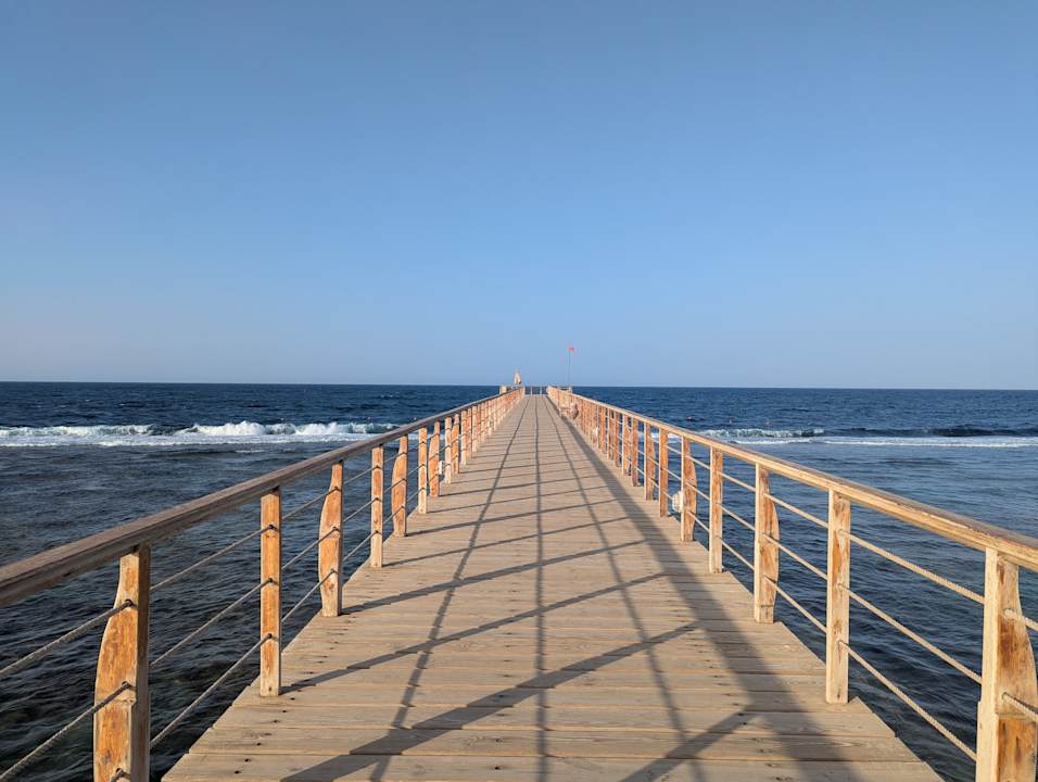 Strand Lazuli Hotel Marsa Alam