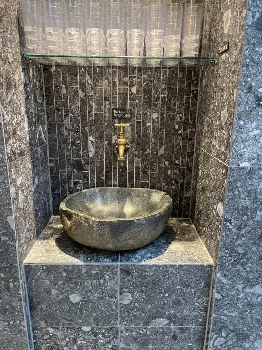 Pool Hotel Hochschober