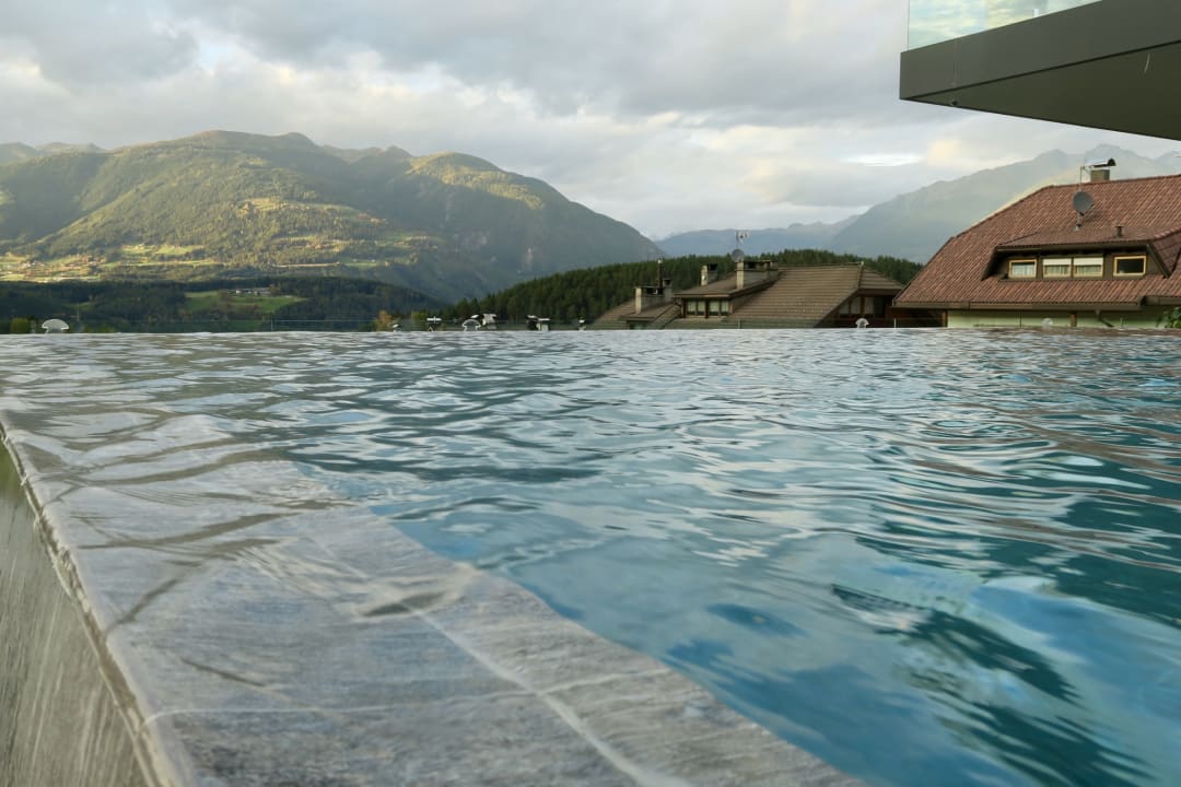 Pool Hotel Winkler