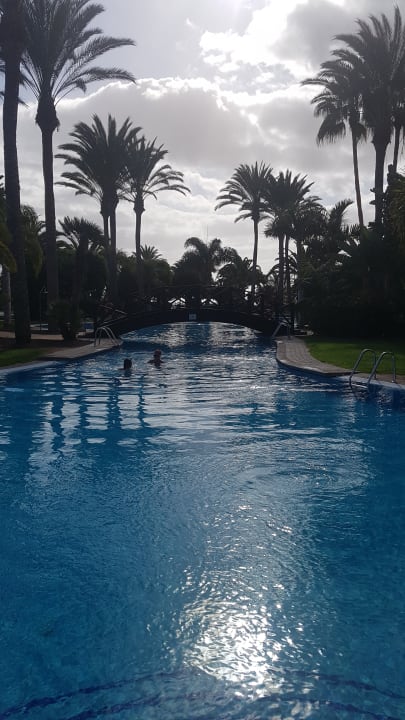 Pool R2 Rio Calma Hotel & Spa & Conference