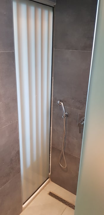 Zimmer Harmony Crest Resort & Spa