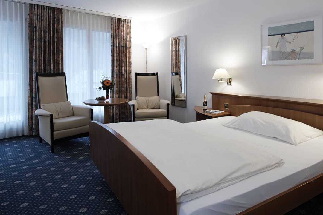 Kategorie Golf Hotel Waldheim