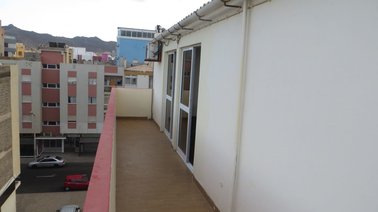 Zimmer Hotel Avenida